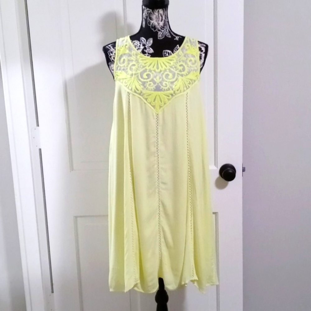 🍋HTF Lilly Pulitzer🍋 - Cammie Dress